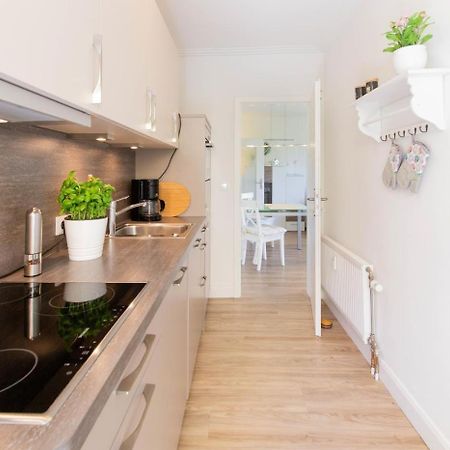 Ferienwohnung Boje 6 Timmendorfer Strand Exterior photo
