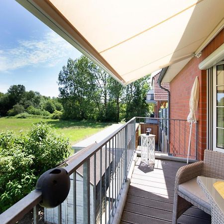 Ferienwohnung Boje 6 Timmendorfer Strand Exterior photo