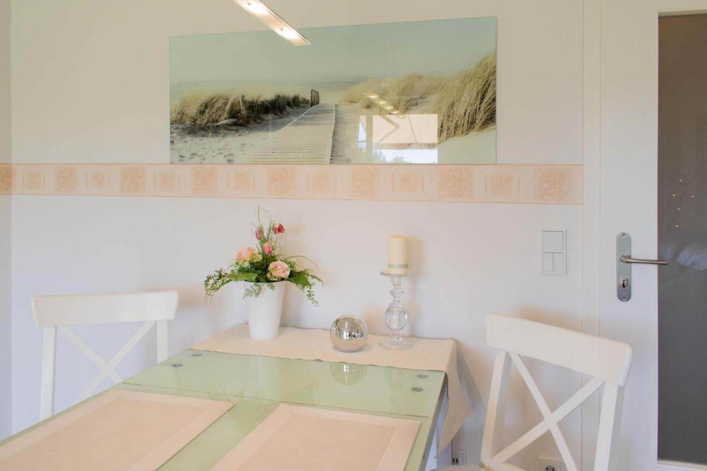 Ferienwohnung Boje 6 Timmendorfer Strand Exterior photo