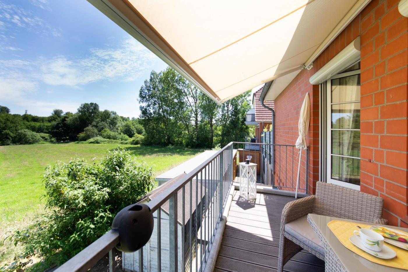 Ferienwohnung Boje 6 Timmendorfer Strand Exterior photo